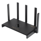 Router WiFi 6 Mesh Reyee para Gaming | Doble WAN Gigabit + 3 Puertos LAN Gigabit | Doble Banda