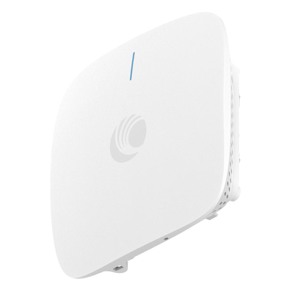 Punto de Acceso Cambium Networks XV2-21X Wi-Fi 6 (802.11ax) de Doble Radio para Interiores