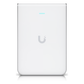 Punto de Acceso WiFi 7 Con Diseño de Pared, Tribanda en 2.4, 5 y 6 GHz, Hasta 10.688 Gbps, Puerto Ethernet 1/2.5 GbE, 300+ Clientes Simultáneos