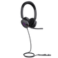Diadema Yealink UH48 Dual Teams USB-C/A Certificada para Teams y Soporte Multiplataforma UC