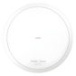 Punto de Acceso Wi-Fi 7 para Techo Interior  BE3600 3.57 Gbps Doble Banda 2.4 + 5 GHz  MU-MIMO 2x2  Puerto 2.5G PoE In  802.11be  Gestión Cloud