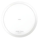 Punto de Acceso Wi-Fi 7 para Techo Interior  BE3600 3.57 Gbps Doble Banda 2.4 + 5 GHz  MU-MIMO 2x2  Puerto 2.5G PoE In  802.11be  Gestión Cloud