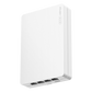 Punto de Acceso Mesh Wi-Fi 6 para interior en pared, hasta 320 usuarios ideal para Hotelería u Oficina.