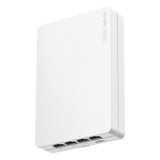 Punto de Acceso Mesh Wi-Fi 6 para interior en pared, hasta 320 usuarios ideal para Hotelería u Oficina.