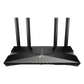 Router WiFi 6 doble banda AX 3000 Mbps