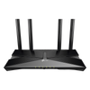 Router WiFi 6 doble banda AX 3000 Mbps