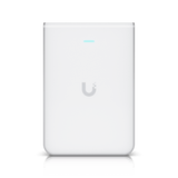 Punto de Acceso WiFi 7 Con Diseño de Pared, Tribanda en 2.4, 5 y 6 GHz, Hasta 10.688 Gbps, Puerto Ethernet 1/2.5 GbE, 300+ Clientes Simultáneos