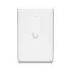 Punto de Acceso WiFi 7 Con Diseño de Pared, Tribanda en 2.4, 5 y 6 GHz, Hasta 10.688 Gbps, Puerto Ethernet 1/2.5 GbE, 300+ Clientes Simultáneos