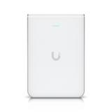Punto de Acceso WiFi 7 Con Diseño de Pared, Tribanda en 2.4, 5 y 6 GHz, Hasta 10.688 Gbps, Puerto Ethernet 1/2.5 GbE, 300+ Clientes Simultáneos