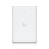 Punto de Acceso WiFi 7 Con Diseño de Pared, Tribanda en 2.4, 5 y 6 GHz, Hasta 10.688 Gbps, Puerto Ethernet 1/2.5 GbE, 300+ Clientes Simultáneos
