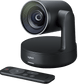 Camara Logitech Rally