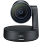 Camara Logitech Rally
