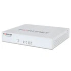 Firewall Fortinet FortiGate 80F, Alámbrico, 10 Gbit/s, 6x RJ-45