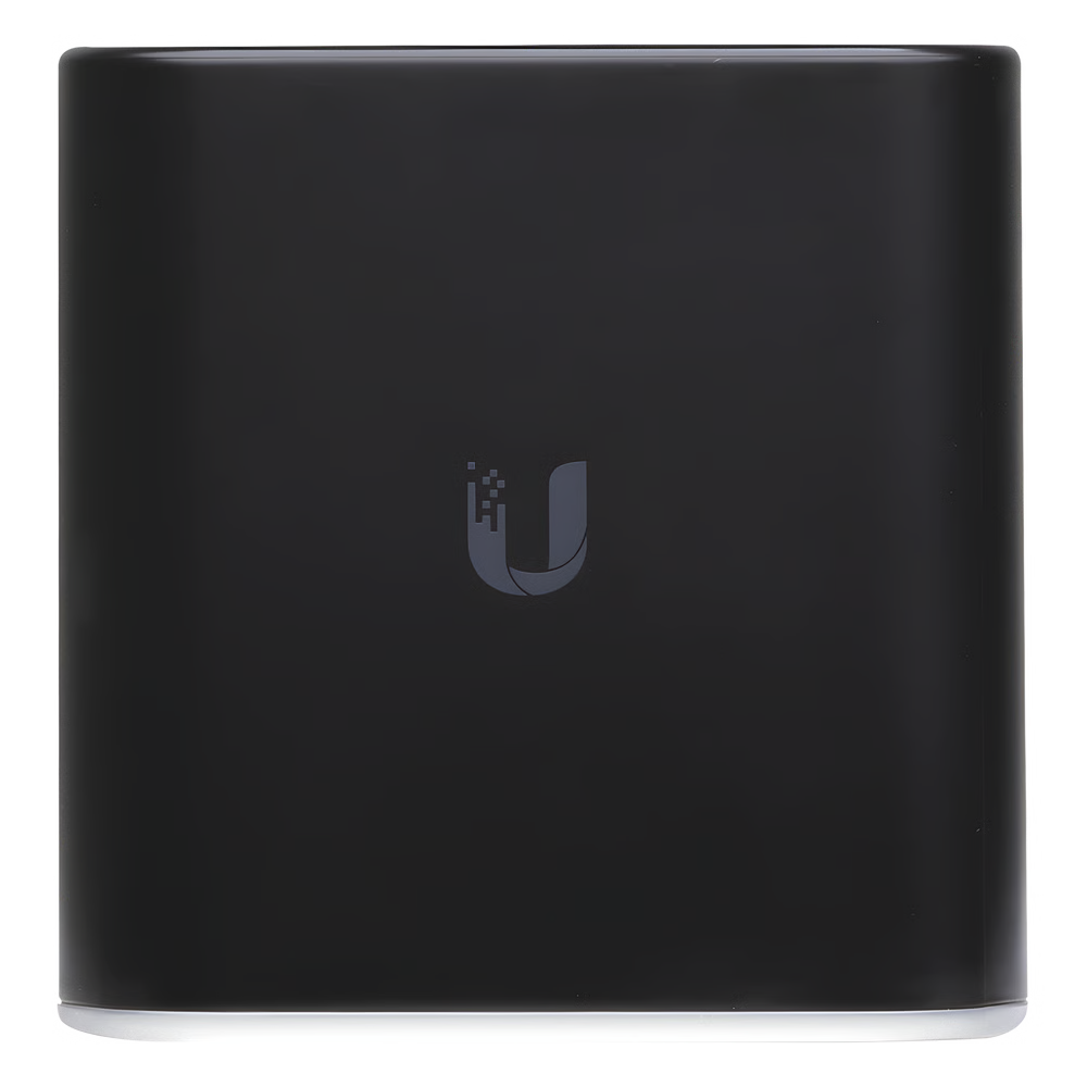 Access Point/Router Wi-Fi airCube, MIMO 2x2, 802.11n, 2.4 GHz (hasta 300 Mbps)