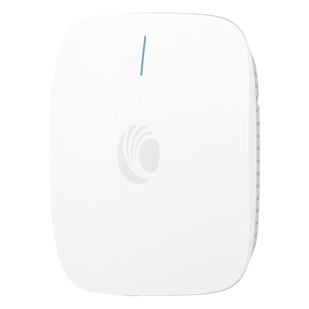 Punto de Acceso Cambium Networks XV2-21X Wi-Fi 6 (802.11ax) de Doble Radio para Interiores