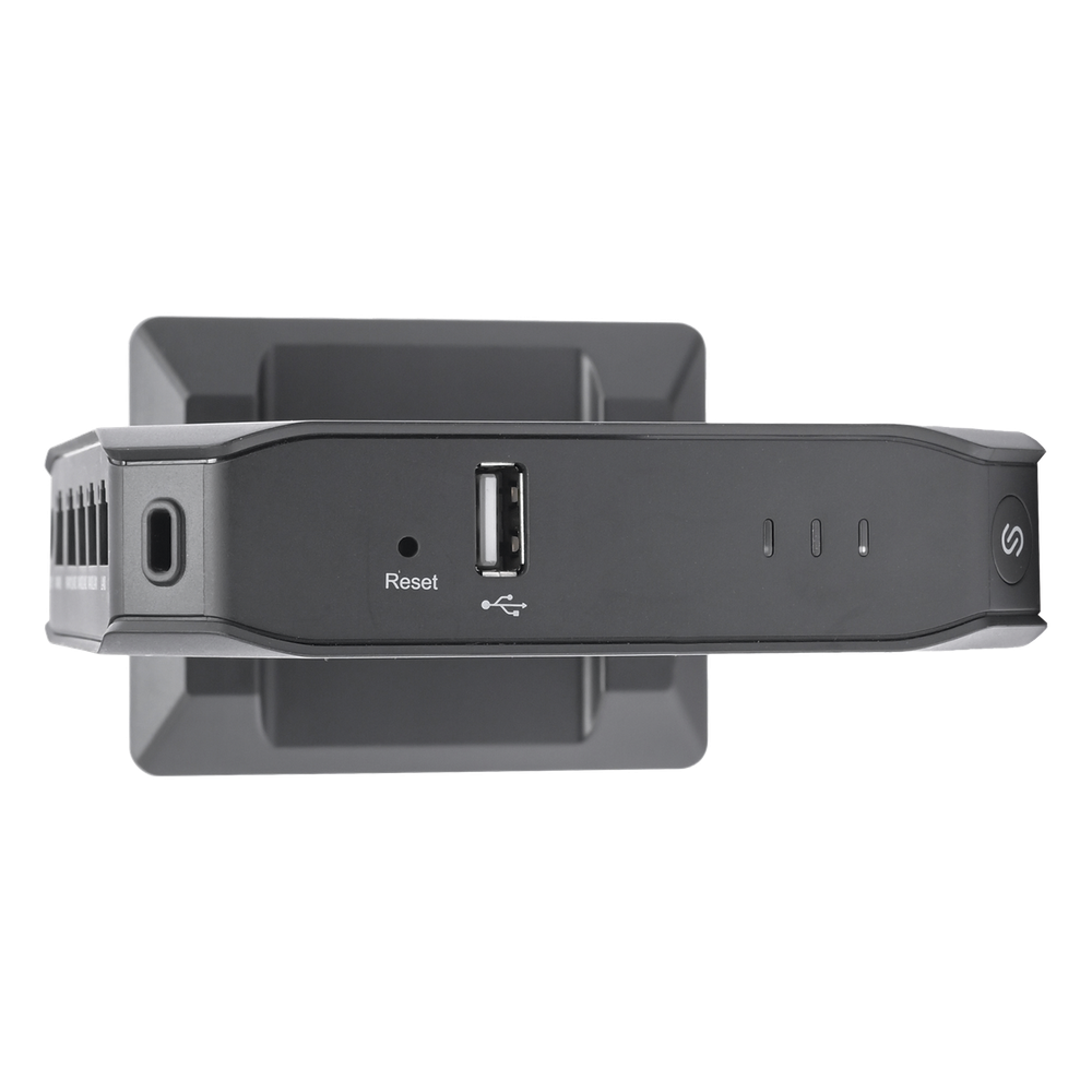 Router Balanceador inalámbrico Wi-Fi 5 con Función SD-WAN, All-in-One Hasta 150 Usuarios