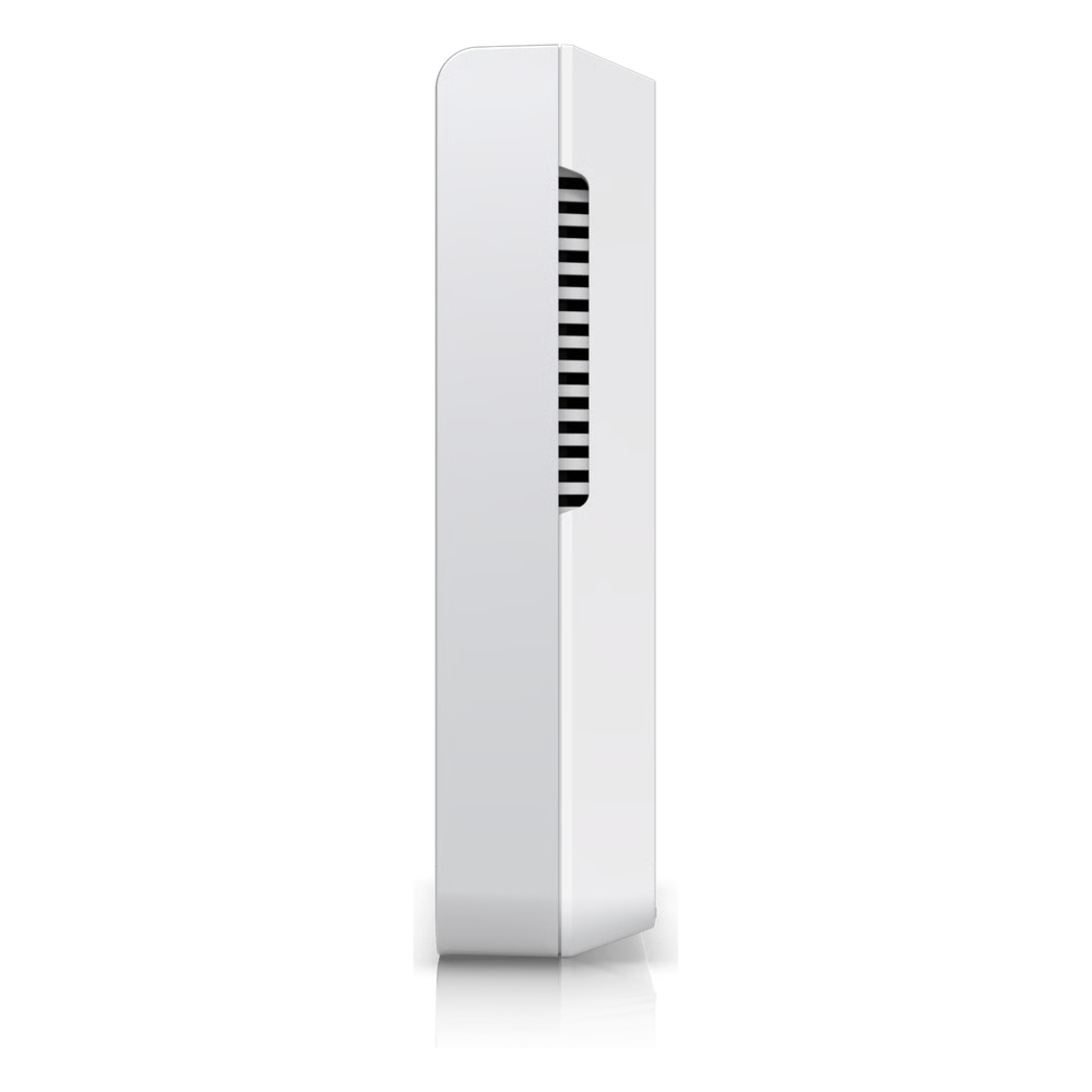 Punto de Acceso WiFi 7 Con Diseño de Pared, Tribanda en 2.4, 5 y 6 GHz, Hasta 10.688 Gbps, Puerto Ethernet 1/2.5 GbE, 300+ Clientes Simultáneos