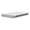 UniFi Switch USW-Pro-48, Capa 3 de 48 puertos Gigabit RJ-45 + 4 puertos 1/10G SFP+, pantalla informativa