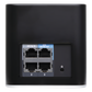 Access Point/Router Wi-Fi airCube, MIMO 2x2, 802.11n, 2.4 GHz (hasta 300 Mbps)