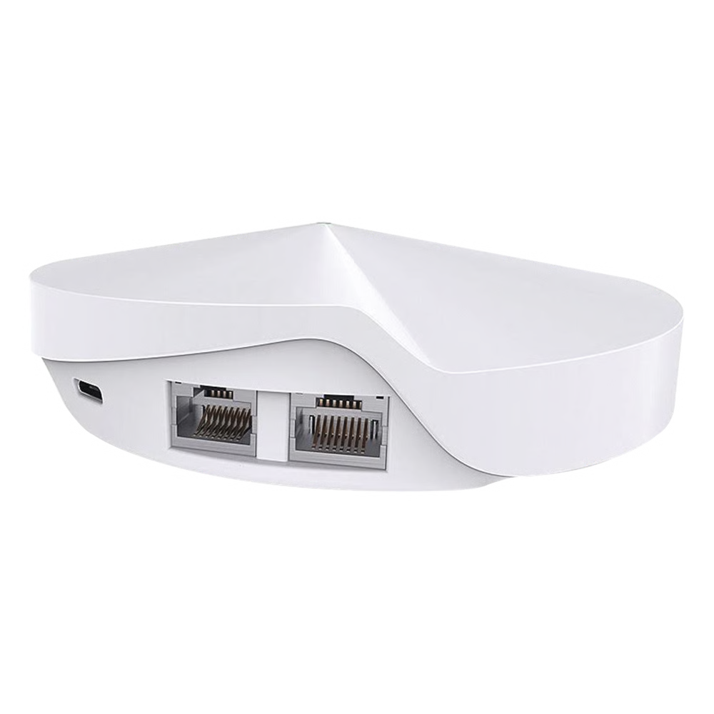 Router Inalámbrico MESH Interior para Hogar / Doble Banda