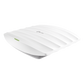 Punto de Acceso Omada N300 2.4 GHz / Alimentación PoE pasivo 24V / Para montaje en techo / Soporta hasta 50 clientes.