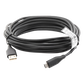 Cable USB 2.0 de 5 metros para modelo PanaCast50 (14202-11).
