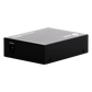 TP-LINK Convertidor de Fibra Monomodo: Puerto RJ45 10/100/1000 Mbps, SC 1000 Mbps, Hasta 20 km, Instalación Simple Plug and Play