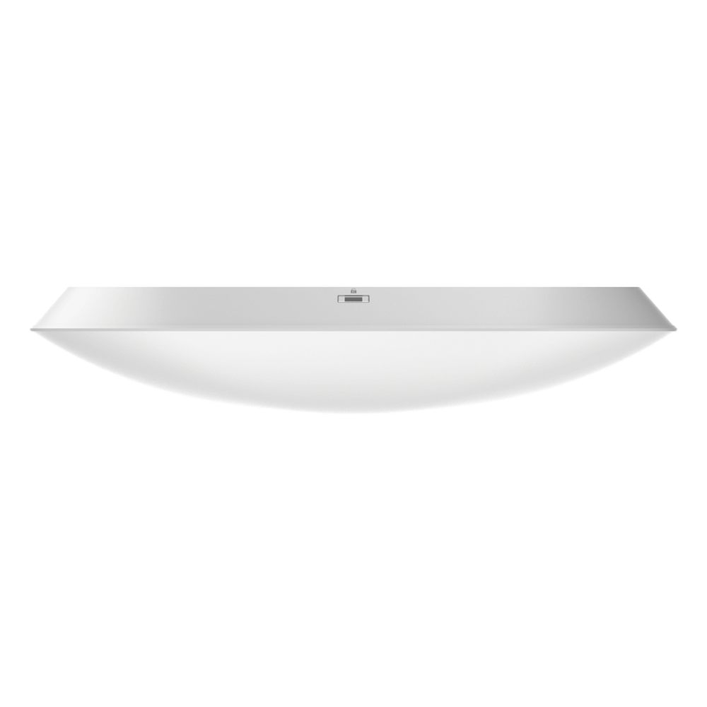 Punto de Acceso Mesh Wi-Fi 7 para Alta Densidad, Tri-banda hasta 600 Usuarios, ancho de banda de hasta 13 Gbps , interior con puerto 2.5Gb y SFP+ 10G, 802.11 BE14000 MU-MIMO 8x8