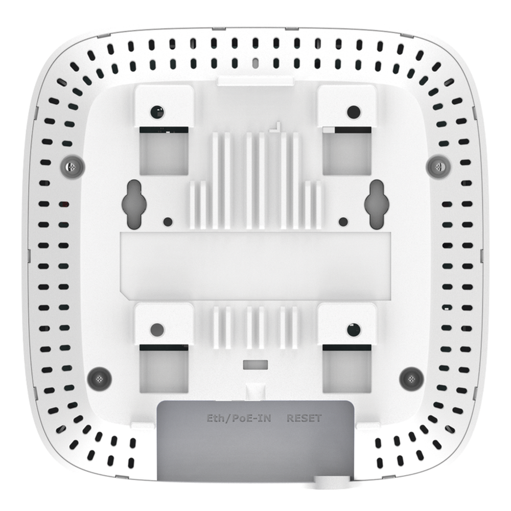 Punto de Acceso Cambium Networks XV2-21X Wi-Fi 6 (802.11ax) de Doble Radio para Interiores