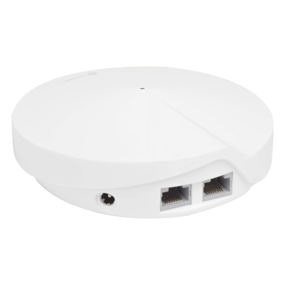 Router Inalámbrico MESH Interior para Hogar / Doble Banda