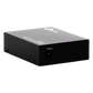 TP-LINK Convertidor de Fibra Monomodo: Puerto RJ45 10/100/1000 Mbps, SC 1000 Mbps, Hasta 20 km, Instalación Simple Plug and Play
