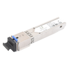 UFiber Módulo GPON B+ SFP para UFiber OLT, hasta 128 UF-Nano por puerto GPON.
