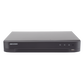 Kit TurboHD 3K (5 Megapixel) / DVR 4 Canales / 4 Cámaras Bala para Exterior y Metal + Disco Duro 1TB