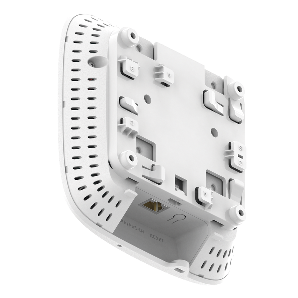 Punto de Acceso Cambium Networks XV2-21X Wi-Fi 6 (802.11ax) de Doble Radio para Interiores