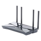Router WiFi 6 doble banda AX 3000 Mbps