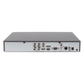 Kit TurboHD 3K (5 Megapixel) / DVR 4 Canales / 4 Cámaras Bala para Exterior y Metal + Disco Duro 1TB