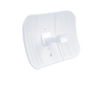 LiteBeam airMAX M5 CPE hasta 100 Mbps, 5 GHz (5150 - 5875 MHz) con antena integrada de 23 dBi