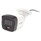 Kit TurboHD 3K (5 Megapixel) / DVR 4 Canales / 4 Cámaras Bala para Exterior y Metal + Disco Duro 1TB