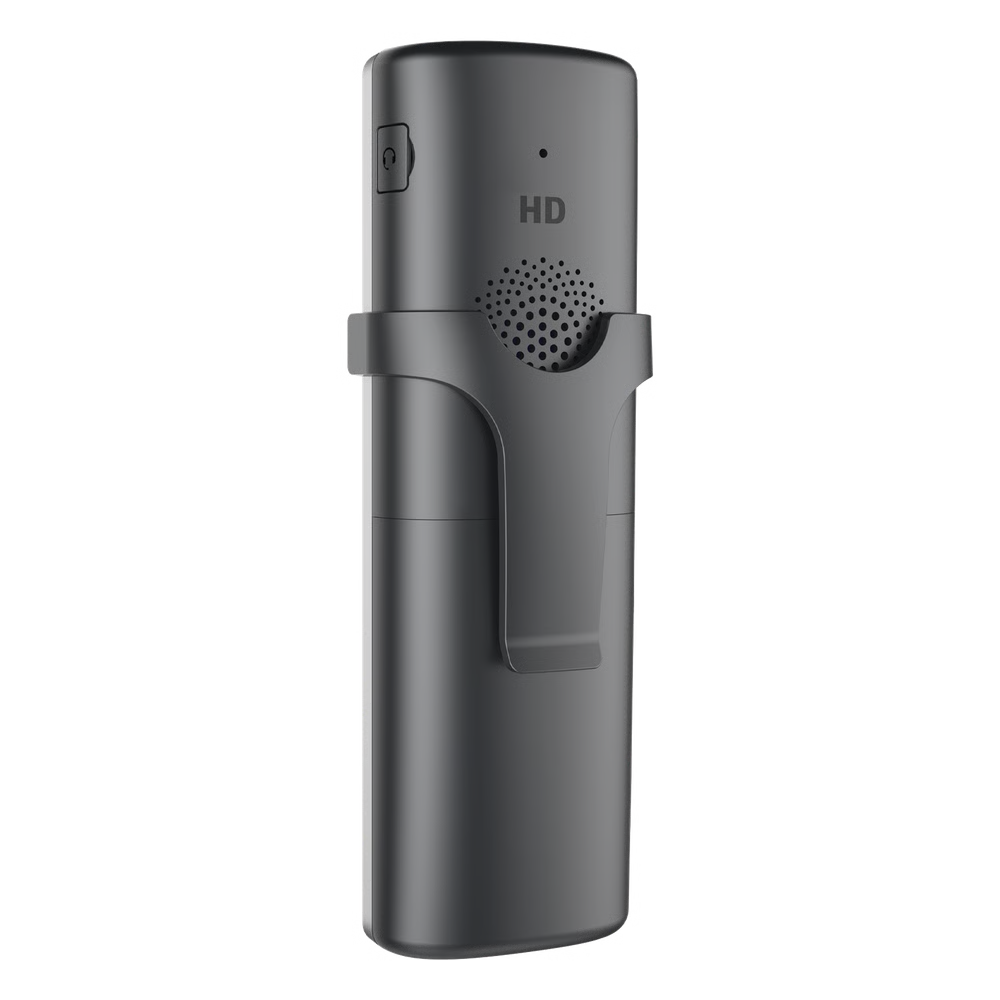 Teléfono IP portátil con conexión a través de  Wi-Fi, 2 líneas, 2 cuentas SIP