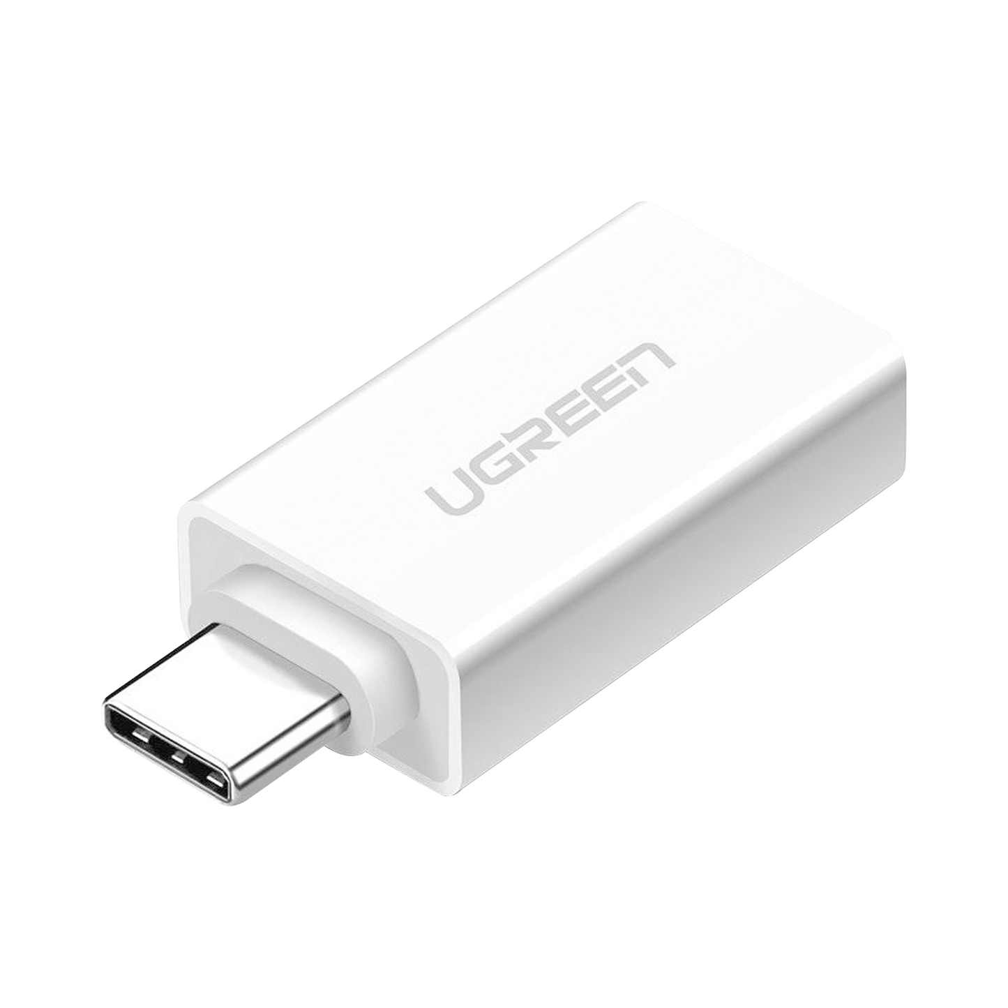 Ugreen Adaptador USB-C 3.1 Macho a USB-A 3.0 Hembra Admite Función OTG