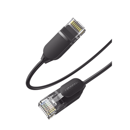 UGREEN Cable Ethernet Cat6A UTP Ultra Delgado 5m