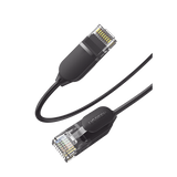 UGREEN Cable Ethernet Cat6A UTP Ultra Delgado 5m