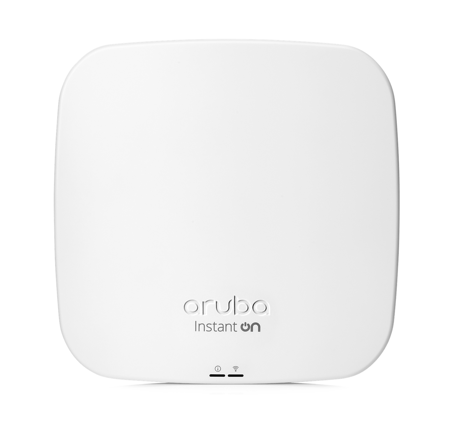 Hpe Aruba Networking - Instant On Access Point 11 - Banda Dual [ 2.4 - 5 Ghz ]/ 2x2 Mimo/ 802.11ac/ Wave 2