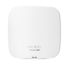 Hpe Aruba Networking - Instant On Access Point 11 - Banda Dual [ 2.4 - 5 Ghz ]/ 2x2 Mimo/ 802.11ac/ Wave 2