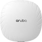 Access Point Aruba de Banda Dual AP-515 RW, 5375 Mbit/s, 2x RJ-45, 2.4/5GHz, 4 Antenas Integradas de 7.5dBi