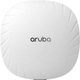 Hpe Aruba Networking - Campus Access Point 515 - Banda Dual [ 2.4 - 5 Ghz ] / 802.11ax/ Wifi 6/ 4x4:4 Mu-Mimo