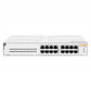 Switch Aruba Gigabit Ethernet Instant On 1430 16g, 16 Puertos Clase 4 Poe (124w) - 16 Puertos 1g, No Administrable