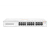 Hpe Aruba Networking - Switch Instant On 1430 - 24 Puertos [ 1 Gbe - Clase 2 ]/ No Administrable/ Capa 2