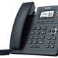 Yealink Teléfono IP SIP-T31G con Pantalla 2.3", Alámbrico, 2 Líneas, Altavoz, Negro