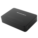 Estación Base DECT VoIP Inalámbrica para hasta 5 Teléfonos DP720, Poe